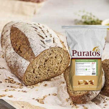 TEGRAL PURAVITA GRANI GERMINATI KG 20